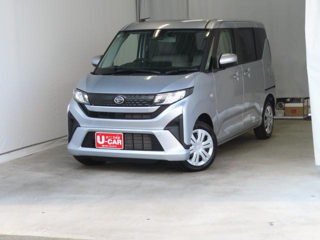 ムーヴX 届出済未使用車 バックカメラ キーフリー 1年間無料保証両側パワースライドドア コーナーセンサー 純正9型ディスプレイオーディオ 電格ミラー LEDヘッドライト 地デジ ブルートゥース HDMI接続 ワイヤレス充電 オートエアコン パワーウィンドウ(三重県)の中古車