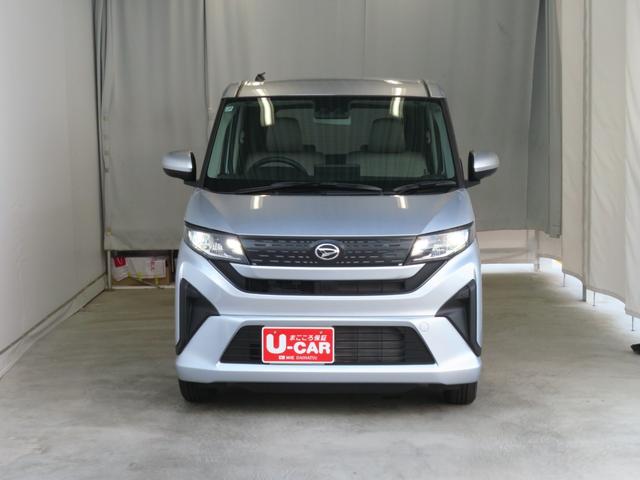 ムーヴX 届出済未使用車 バックカメラ キーフリー 1年間無料保証両側パワースライドドア コーナーセンサー 純正9型ディスプレイオーディオ 電格ミラー LEDヘッドライト 地デジ ブルートゥース HDMI接続 ワイヤレス充電 オートエアコン パワーウィンドウ(三重県)の中古車