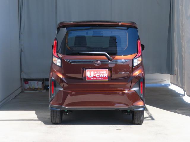 ムーヴＲＳ　　　　　純正１０型ナビ　パノラマカメラ　１年間無料保証電動パーキングブレーキ　コーナーセンサー　Ｂｌｕｅｔｏｏｔｈ接続　ワンオーナー　アイドリングストップ　前後ドラレコ　室内用（室内・車側面）ドラレコ　両側パワースライドドア　ダンディスポーツスタイル（三重県）の中古車