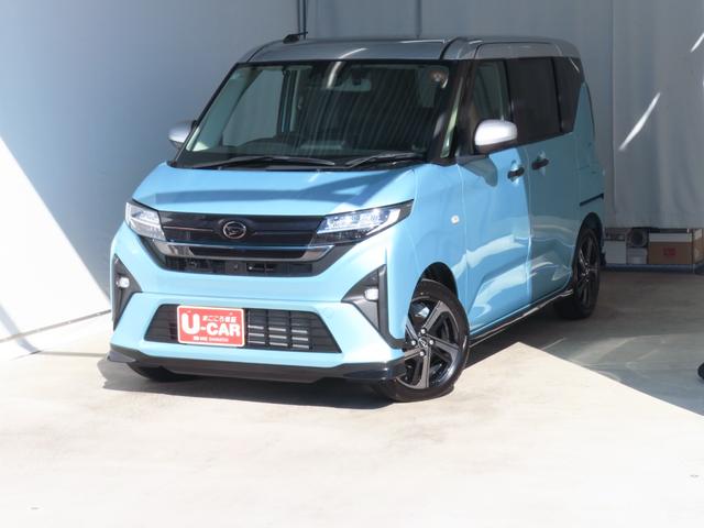 ムーヴＲＳ　　　　　純正１０型ナビ　パノラマカメラ　１年間無料保証電動パーキングブレーキ　コーナーセンサー　Ｂｌｕｅｔｏｏｔｈ接続　地デジ　ワンオーナー　キーフリー　両側パワースライドドア　前後ドラレコ　室内用（室内・車側面）ドラレコ　ダンディスポーツスタイル（三重県）の中古車