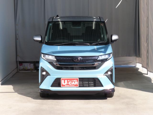 ムーヴＲＳ　　　　　純正１０型ナビ　パノラマカメラ　１年間無料保証電動パーキングブレーキ　コーナーセンサー　Ｂｌｕｅｔｏｏｔｈ接続　地デジ　ワンオーナー　キーフリー　両側パワースライドドア　前後ドラレコ　室内用（室内・車側面）ドラレコ　ダンディスポーツスタイル（三重県）の中古車