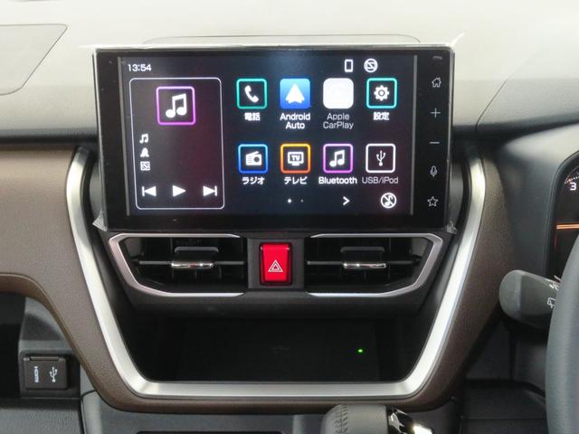 ムーヴＲＳ　　両側パワースライドドア　バックカメラ　１年間無料保証電動パーキングブレーキ　コーナーセンサー　電格ミラー　Ｂｌｕｅｔｏｏｔｈ接続　地デジ　ワンオーナー　純正９型ディスプレイオーディオ　前後ドラレコ　キーフリー　ＨＤＭＩ接続　ダンディスポーツスタイル（三重県）の中古車