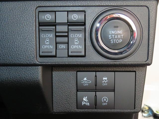 ムーヴキャンバスストライプスＧ　運転席・助手席シートヒーター　１年間無料保証電動パーキングブレーキ　コーナーセンサー　Ｂｌｕｅｔｏｏｔｈ対応　試乗車ＵＰ　地デジ　ワンオーナー　キーフリー　純正９型ディスプレイオーディオ　バックカメラ　両側パワースライドドア　ＨＤＭＩ接続（三重県）の中古車