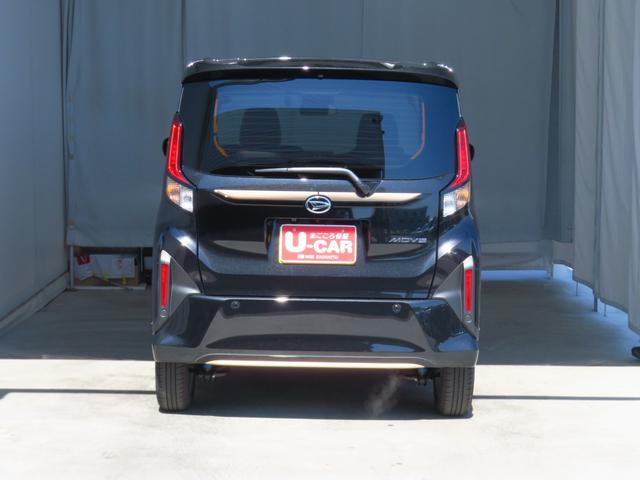 ムーヴＧ　助手席側パワースライドドア　バックカメラ　１年間無料保証電動パーキングブレーキ　コーナーセンサー　純正９型ディスプレイオーディオ　前後ドラレコ　キーフリー　試乗車ＵＰ　ワンオーナー　地デジ　Ｂｌｕｅｔｏｏｔｈ　ＨＤＭＩ接続　ノーブルシックスタイル（三重県）の中古車