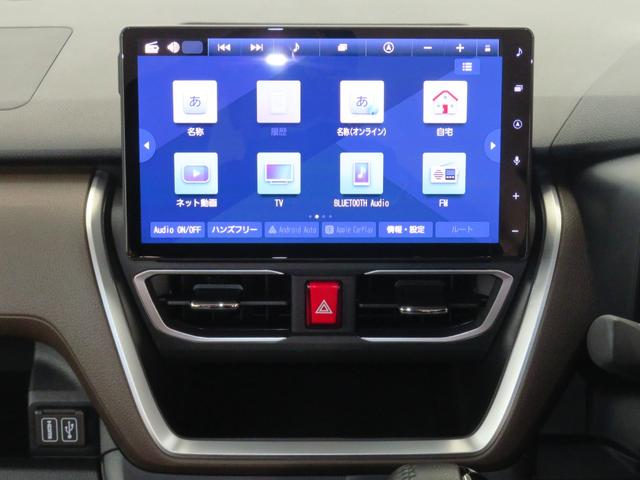 ムーヴＲＳ　純正１０型ナビ　両側パワースライドドア　１年間無料保証電動パーキングブレーキ　コーナーセンサー　電格ミラー　Ｂｌｕｅｔｏｏｔｈ接続　地デジ　ワンオーナー　前後ドラレコ　室内（室内・車側面）ドラレコ　パノラマカメラ　キーフリー　ダンディスポーツスタイル（三重県）の中古車