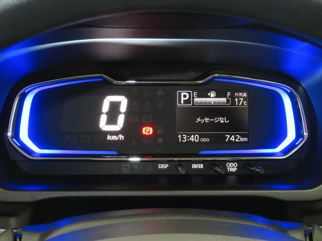 ミライースＸ　ＳＡIII　　　　　　マニュアルエアコン　１年間無料保証コーナーセンサー　電動電格ミラー　元試乗車　車線逸脱警告　アイドリングストップ　Ｂカメラ　　ＬＥＤヘッドランプ　オートハイビーム　キーレスエントリー　パワーウィンドウ　ペダル踏み間違い抑制（三重県）の中古車