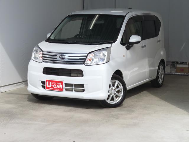 ムーヴＸリミテッドII　ＳＡIII　オートエアコン　１年間無料保証純正７型ナビ　バックカメラ　キーフリー　前後ドラレコ　運転席シートヒーター　Ｂｌｕｅｔｏｏｔｈ対応　ＵＳＢ接続　ＤＶＤ再生　電動格納ミラー　パワーウィンドウ　アイドリングストップ　ＬＥＤヘッドライト（三重県）の中古車