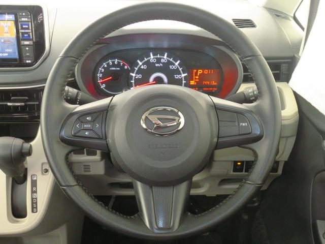 ムーヴＸリミテッドII　ＳＡIII　オートエアコン　１年間無料保証純正７型ナビ　バックカメラ　キーフリー　前後ドラレコ　運転席シートヒーター　Ｂｌｕｅｔｏｏｔｈ対応　ＵＳＢ接続　ＤＶＤ再生　電動格納ミラー　パワーウィンドウ　アイドリングストップ　ＬＥＤヘッドライト（三重県）の中古車