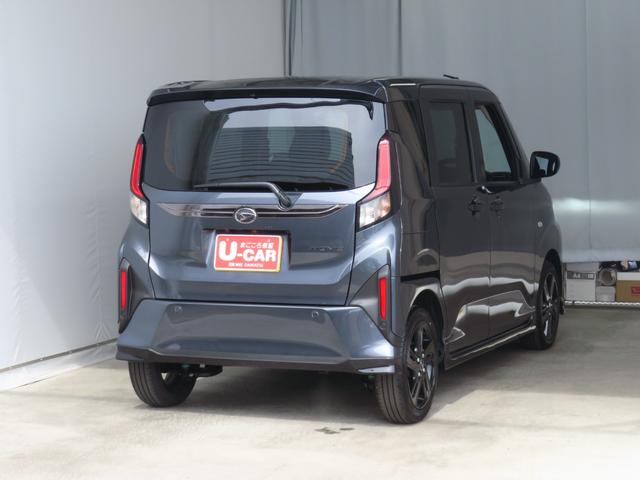 ムーヴＲＳ　　両側パワースライドドア　バックカメラ　１年間無料保証電動パーキングブレーキ　コーナーセンサー　電格ミラー　Ｂｌｕｅｔｏｏｔｈ接続　地デジ　ワンオーナー　アイドリングストップ　純正９型ディスプレイオーディオ　前後ドラレコ　キーフリー　ＨＤＭＩ接続（三重県）の中古車