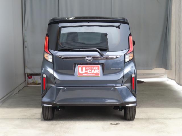 ムーヴＲＳ　　両側パワースライドドア　バックカメラ　１年間無料保証電動パーキングブレーキ　コーナーセンサー　電格ミラー　Ｂｌｕｅｔｏｏｔｈ接続　地デジ　ワンオーナー　アイドリングストップ　純正９型ディスプレイオーディオ　前後ドラレコ　キーフリー　ＨＤＭＩ接続（三重県）の中古車