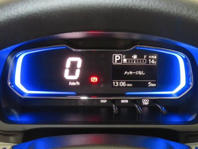 ミライースG SAIII 届出済未使用車 レベリング 1年間無料保証運転席・助手席シートヒーター キーフリー AUTOライト 電格ミラー LEDヘッドライト 記録簿 展示車 オートエアコン パワーウィンドウ プッシュ式エンジンスターター アイドリングストップ(三重県)の中古車