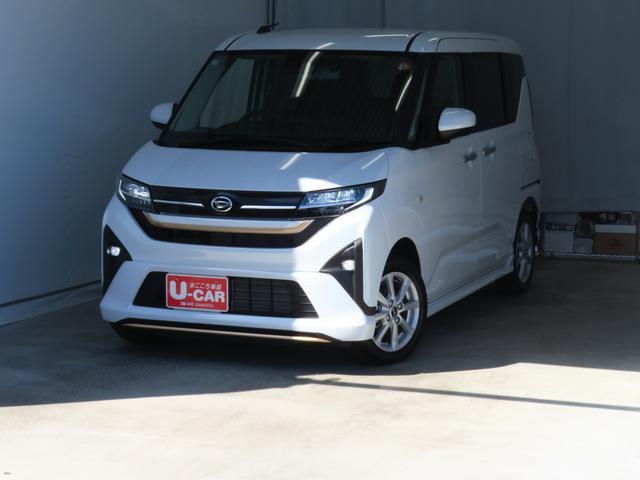 ムーヴＧ　助手席側パワースライドドア　バックカメラ　１年間無料保証電動パーキングブレーキ　コーナーセンサー　純正９型ディスプレイオーディオ　前後ドラレコ　　試乗車ＵＰ　ワンオーナー　ＴＶ　電動格納ミラー　Ｂｌｕｅｔｏｏｔｈ接続　ＨＤＭＩ接続　ノーブルシックスタイル（三重県）の中古車