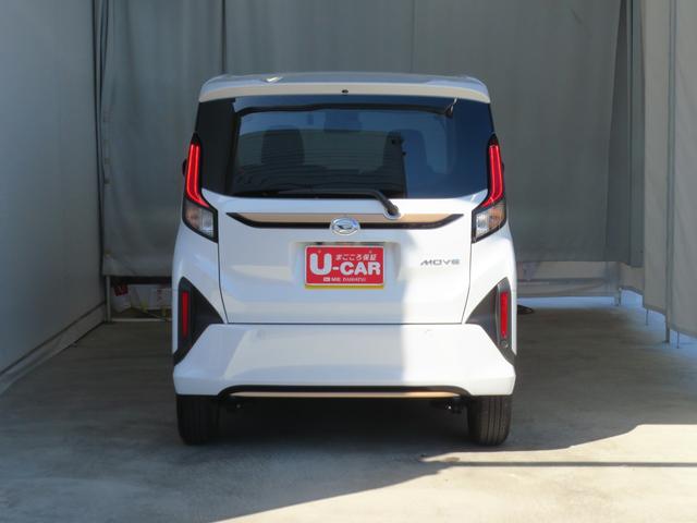 ムーヴＧ　助手席側パワースライドドア　バックカメラ　１年間無料保証電動パーキングブレーキ　コーナーセンサー　純正９型ディスプレイオーディオ　前後ドラレコ　　試乗車ＵＰ　ワンオーナー　ＴＶ　電動格納ミラー　Ｂｌｕｅｔｏｏｔｈ接続　ＨＤＭＩ接続　ノーブルシックスタイル（三重県）の中古車