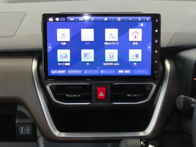 ムーヴＲＳ　純正１０型ナビ　両側パワースライドドア　１年間無料保証電動パーキングブレーキ　コーナーセンサー　電格ミラー　Ｂｌｕｅｔｏｏｔｈ接続　地デジ　ワンオーナー　パノラマカメラ　前後ドラレコ　キーフリー　ＨＤＭＩ接続　オートエアコン　ダンディスポーツスタイル（三重県）の中古車