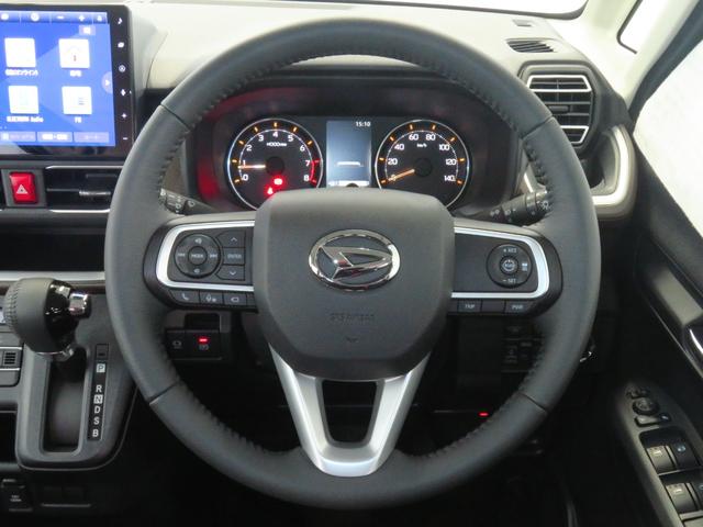 ムーヴＲＳ　純正１０型ナビ　両側パワースライドドア　１年間無料保証電動パーキングブレーキ　コーナーセンサー　電格ミラー　Ｂｌｕｅｔｏｏｔｈ接続　地デジ　ワンオーナー　パノラマカメラ　前後ドラレコ　キーフリー　ＨＤＭＩ接続　オートエアコン　ダンディスポーツスタイル（三重県）の中古車