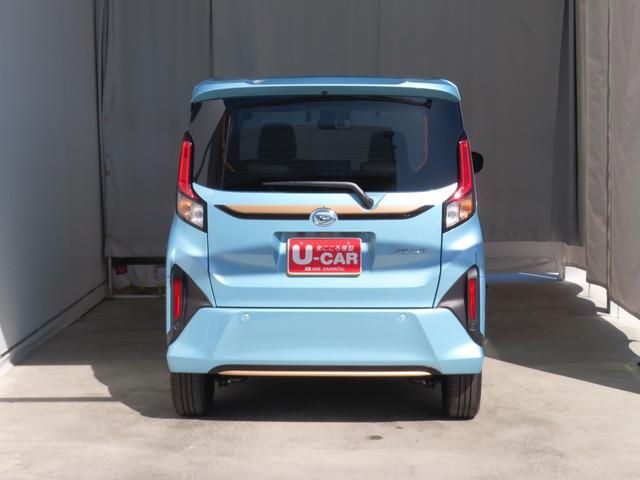 ムーヴＲＳ　両側パワースライドドア　パノラマカメラ　１年間無料保証電動パーキングブレーキ　コーナーセンサー　Ｂｌｕｅｔｏｏｔｈ接続　地デジ　ワンオーナー　前後ドラレコ　室内（室内・車側面）ドラレコ　キーフリー　オートエアコン　純正１０型ナビ　ノーブルシックスタイル（三重県）の中古車