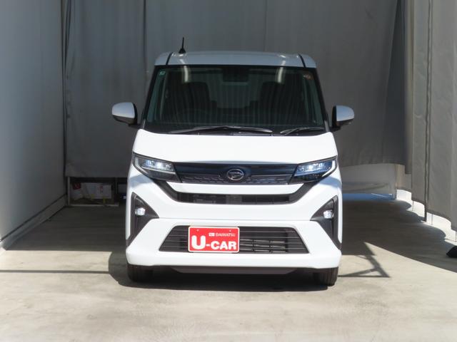 ムーヴＧ　助手席側パワースライドドア　バックカメラ　１年間無料保証電動パーキングブレーキ　コーナーセンサー　試乗車ＵＰ　ワンオーナー　ＬＥＤヘッドライト　ＴＶ　電動格納ミラー　Ｂｌｕｅｔｏｏｔｈ接続　純正９型ディスプレイオーディオ　キーフリー　ＨＤＭＩ接続（三重県）の中古車