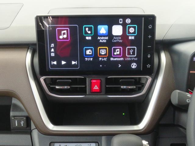 ムーヴＧ　助手席側パワースライドドア　バックカメラ　１年間無料保証電動パーキングブレーキ　コーナーセンサー　試乗車ＵＰ　ワンオーナー　ＬＥＤヘッドライト　ＴＶ　電動格納ミラー　Ｂｌｕｅｔｏｏｔｈ接続　純正９型ディスプレイオーディオ　キーフリー　ＨＤＭＩ接続（三重県）の中古車