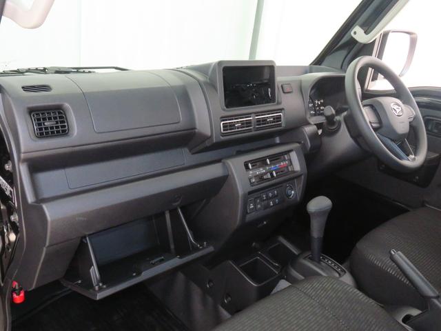 ハイゼットトラックジャンボエクストラ　　４ＷＤ　ＣＶＴ　記録簿　１年間無料保証デフロック　キーフリー　コーナーセンサー　ワンオ−ナ−　荷台作業照明　荷台ゴムマット　ゲートプロテクタ　ゲートチェーン　あゆみ板掛け　マニュアルエアコン　パワーウィンドウ　電動ミラー　純正フロアマット（三重県）の中古車