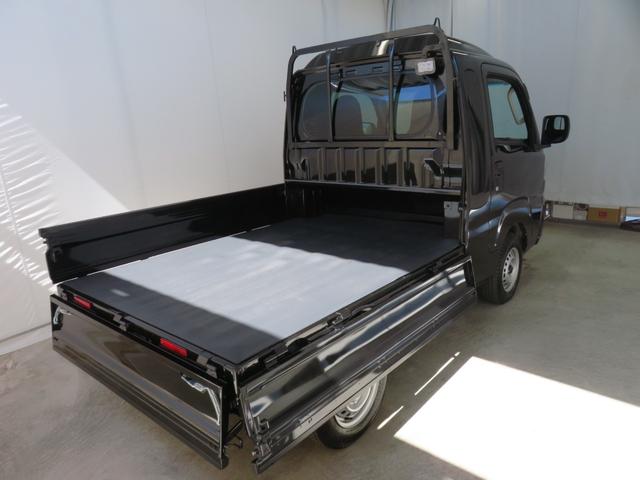 ハイゼットトラックジャンボエクストラ　　４ＷＤ　ＣＶＴ　記録簿　１年間無料保証デフロック　キーフリー　コーナーセンサー　ワンオ−ナ−　荷台作業照明　荷台ゴムマット　ゲートプロテクタ　ゲートチェーン　あゆみ板掛け　マニュアルエアコン　パワーウィンドウ　電動ミラー　純正フロアマット（三重県）の中古車
