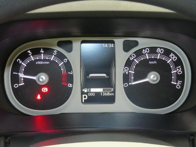 ムーヴキャンバスストライプスＧ　運転席・助手席シートヒーター　１年間無料保証電動パーキングブレーキ　コーナーセンサー　電動格納ミラー　　試乗車ＵＰ　ワンオーナー　キーフリー　衝突安全ボディ　バックカメラ　両側パワースライドドア　オートエアコン　ＬＥＤヘッドライト（三重県）の中古車