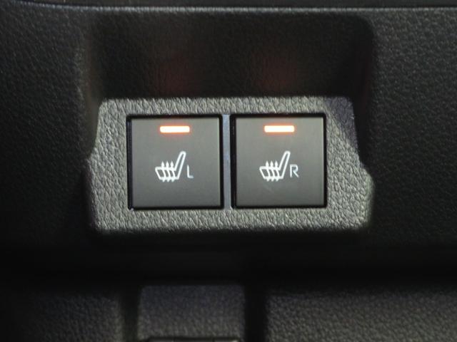 ムーヴキャンバスストライプスＧ　運転席・助手席シートヒーター　１年間無料保証電動パーキングブレーキ　コーナーセンサー　電動格納ミラー　　試乗車ＵＰ　ワンオーナー　キーフリー　衝突安全ボディ　バックカメラ　両側パワースライドドア　オートエアコン　ＬＥＤヘッドライト（三重県）の中古車