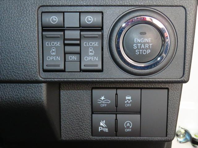 ムーヴキャンバスストライプスＧ　運転席・助手席シートヒーター　１年間無料保証電動パーキングブレーキ　コーナーセンサー　電動格納ミラー　　試乗車ＵＰ　ワンオーナー　キーフリー　衝突安全ボディ　バックカメラ　両側パワースライドドア　オートエアコン　ＬＥＤヘッドライト（三重県）の中古車