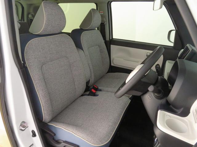 ムーヴキャンバスストライプスG 運転席・助手席シートヒーター 1年間無料保証電動パーキングブレーキ 元ディーラー試乗 コーナーセンサー 電格ミラー キーフリー 衝突安全ボディ LEDヘッドライト バックカメラ 両側パワースライドドア オートエアコン パワーウィンドウ(三重県)の中古車