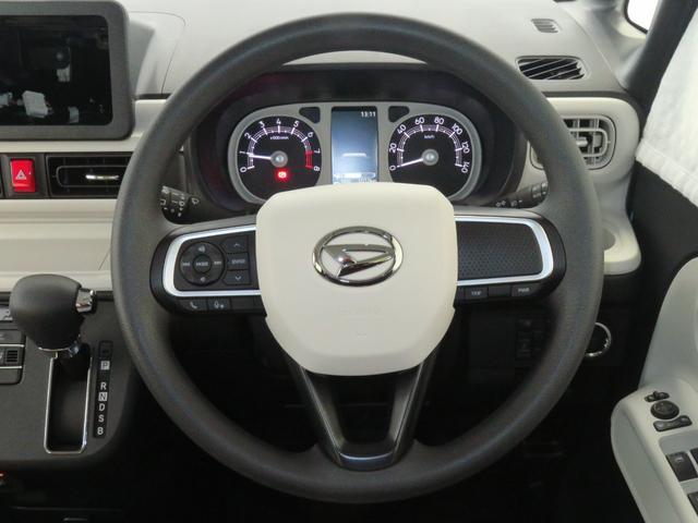 ムーヴキャンバスストライプスG 運転席・助手席シートヒーター 1年間無料保証電動パーキングブレーキ 元ディーラー試乗 コーナーセンサー 電格ミラー キーフリー 衝突安全ボディ LEDヘッドライト バックカメラ 両側パワースライドドア オートエアコン パワーウィンドウ(三重県)の中古車