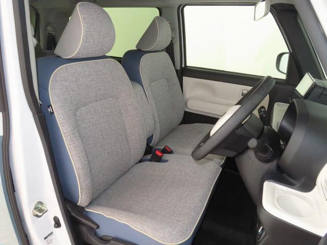 ムーヴキャンバスストライプスＧターボ　１年間無料保証電動パーキングブレーキ　コーナーセンサー　地デジ　シートヒータ　ＥＴＣ　前後ドラレコ　デモカーＵＰ　キーフリー　ワンオーナー　パノラマカメラ　純正９型ディスプレイオーディオ　Ｂｌｕｅｔｏｏｔｈ対応（三重県）の中古車