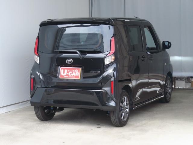 ムーヴＧ　助手席側パワースライドドア　バックカメラ　１年間無料保証電動パーキングブレーキ　コーナーセンサー　純正９型ディスプレイオーディオ　試乗車ＵＰ　ワンオーナー　ＬＥＤヘッドライト　電動格納ミラー　Ｂｌｕｅｔｏｏｔｈ接続　キーフリー　ＨＤＭＩ接続　ワイヤレス充電（三重県）の中古車