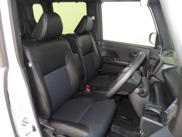タントカスタムＸ　　　運転席・助手席シートヒーター　１年間無料保証元ディーラー代車　電動パーキングブレーキ　コーナーセンサー　両側パワースライドドア　ＩＳＴＯＰ　電動ミラー　ＬＥＤヘッドライト　バックカメラ　衝突安全ボディ　キーフリー　オートエアコン（三重県）の中古車