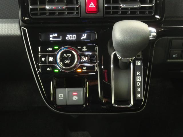 タントカスタムＸ　　　運転席・助手席シートヒーター　１年間無料保証元ディーラー代車　電動パーキングブレーキ　コーナーセンサー　両側パワースライドドア　ＩＳＴＯＰ　電動ミラー　ＬＥＤヘッドライト　バックカメラ　衝突安全ボディ　キーフリー　オートエアコン（三重県）の中古車