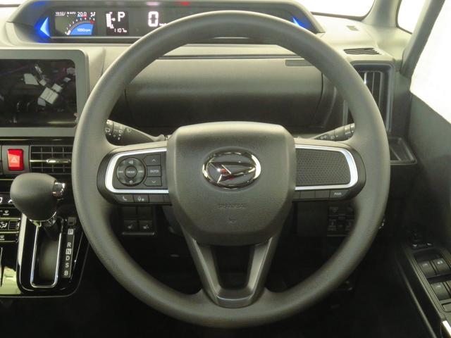 タントカスタムＸ　　　運転席・助手席シートヒーター　１年間無料保証元ディーラー代車　電動パーキングブレーキ　コーナーセンサー　両側パワースライドドア　ＩＳＴＯＰ　電動ミラー　ＬＥＤヘッドライト　バックカメラ　衝突安全ボディ　キーフリー　オートエアコン（三重県）の中古車