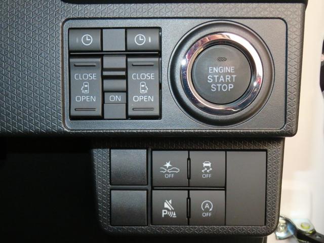 タントカスタムＸ　　　運転席・助手席シートヒーター　１年間無料保証元ディーラー代車　電動パーキングブレーキ　コーナーセンサー　両側パワースライドドア　ＩＳＴＯＰ　電動ミラー　ＬＥＤヘッドライト　バックカメラ　衝突安全ボディ　キーフリー　オートエアコン（三重県）の中古車