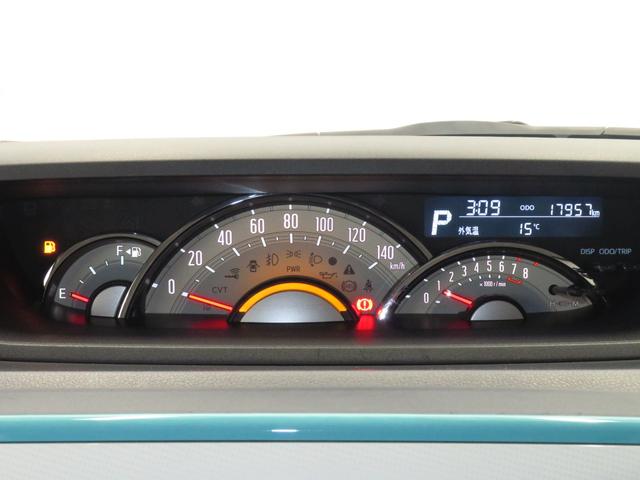 ムーヴキャンバスＧメイクアップリミテッド　ＳＡIII　　　　　１年間無料保証純正７型ナビ　パノラマカメラ　キーフリー　電動格納式ドアミラー　ＢＴ接続　ＤＶＤ再生可　プッシュスタート　ＵＳＢ入力　ＬＥＤヘッドライト　フルセグ　前後ドラレコ　両側パワースライドドア　オートエアコン（三重県）の中古車