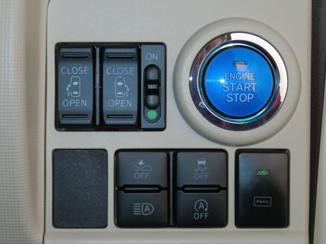 ムーヴキャンバスＧメイクアップリミテッド　ＳＡIII　　　　　１年間無料保証純正７型ナビ　パノラマカメラ　キーフリー　電動格納式ドアミラー　ＢＴ接続　ＤＶＤ再生可　プッシュスタート　ＵＳＢ入力　ＬＥＤヘッドライト　フルセグ　前後ドラレコ　両側パワースライドドア　オートエアコン（三重県）の中古車