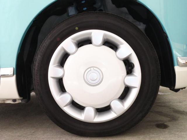 ムーヴキャンバスＧメイクアップリミテッド　ＳＡIII　　　　　１年間無料保証純正７型ナビ　パノラマカメラ　キーフリー　電動格納式ドアミラー　ＢＴ接続　ＤＶＤ再生可　プッシュスタート　ＵＳＢ入力　ＬＥＤヘッドライト　フルセグ　前後ドラレコ　両側パワースライドドア　オートエアコン（三重県）の中古車