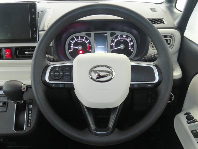 ムーヴキャンバスストライプスG 運転席・助手席シートヒーター 1年間無料保証電動パーキングブレーキ コーナーセンサー 電格ミラー Bluetooth 試乗車UP ワンオーナー TV キーフリー 純正9型ディスプレイオーディオ バックカメラ HDMI接続 両側パワースライドドア(三重県)の中古車