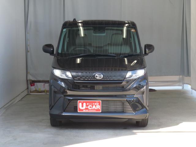 ムーヴＸ　助手席側パワースライドドア　バックカメラ　１年間無料保証コーナーセンサー　アイドリングストップ　電格ミラー　ＬＥＤヘッド　フルセグ　ブルートゥース　キーフリー　純正９型ディスプレイオーディオ　オートエアコン　ＨＤＭＩ接続　ＵＳＢ接続　ワイヤレス充電（三重県）の中古車