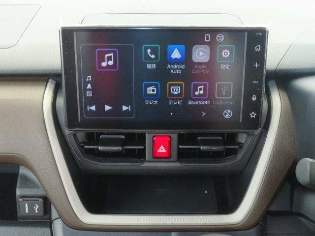 ムーヴＸ　助手席側パワースライドドア　バックカメラ　１年間無料保証コーナーセンサー　アイドリングストップ　電格ミラー　ＬＥＤヘッド　フルセグ　ブルートゥース　キーフリー　純正９型ディスプレイオーディオ　オートエアコン　ＨＤＭＩ接続　ＵＳＢ接続　ワイヤレス充電（三重県）の中古車