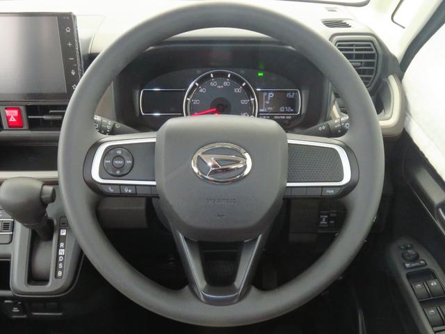 ムーヴＸ　助手席側パワースライドドア　バックカメラ　１年間無料保証コーナーセンサー　アイドリングストップ　電格ミラー　ＬＥＤヘッド　フルセグ　ブルートゥース　キーフリー　純正９型ディスプレイオーディオ　オートエアコン　ＨＤＭＩ接続　ＵＳＢ接続　ワイヤレス充電（三重県）の中古車