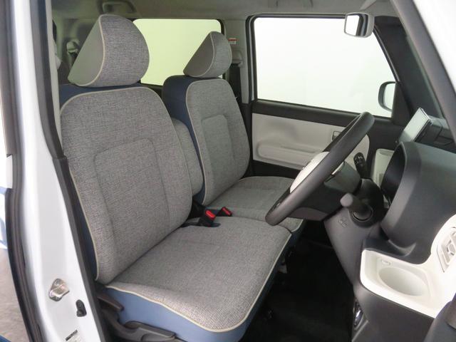 ムーヴキャンバスストライプスG 運転席・助手席シートヒーター 1年間無料保証電動パーキングブレーキ コーナーセンサー 電動格納ミラー Bluetooth 試乗車UP ワンオーナー TV キーフリー 純正9型ディスプレイオーディオ バックカメラ 両側パワースライドドア HDMI(三重県)の中古車