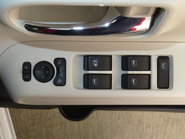 ムーヴキャンバスストライプスＧ　運転席・助手席シートヒーター　１年間無料保証電動パーキングブレーキ　コーナーセンサー　電格ミラー　元ディーラー代車　キーフリー　衝突安全ボディ　ＬＥＤヘッドライト　両側パワースライドドア　バックカメラ　オートエアコン　パワーウィンドウ（三重県）の中古車