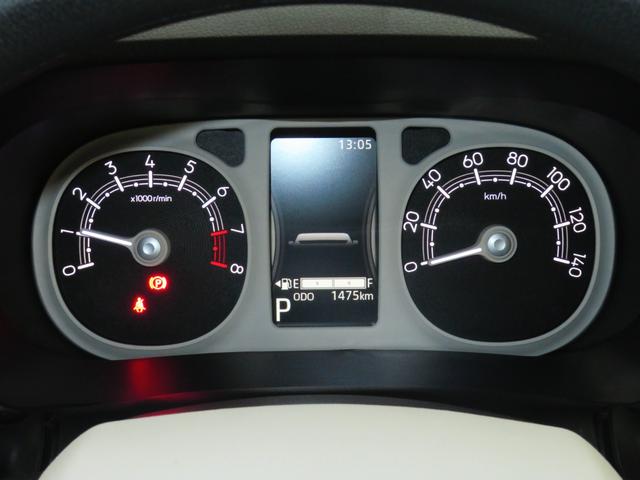 ムーヴキャンバスストライプスＧ　運転席・助手席シートヒーター　１年間無料保証電動パーキングブレーキ　コーナーセンサー　電動格納ミラー　Ｂｌｕｅｔｏｏｔｈ対応　元ディーラー代車　ワンオーナー　キーフリー　バックカメラ　純正９型ディスプレイオーディオ　両側パワースライドドア（三重県）の中古車