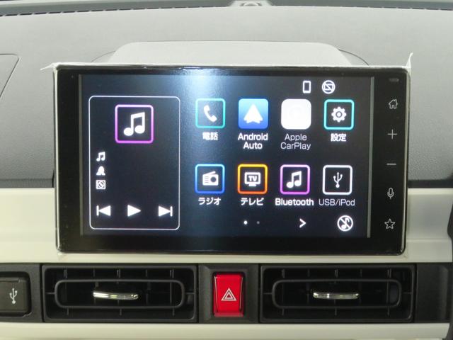 ムーヴキャンバスストライプスＧ　運転席・助手席シートヒーター　１年間無料保証電動パーキングブレーキ　コーナーセンサー　電動格納ミラー　Ｂｌｕｅｔｏｏｔｈ対応　元ディーラー代車　ワンオーナー　キーフリー　バックカメラ　純正９型ディスプレイオーディオ　両側パワースライドドア（三重県）の中古車