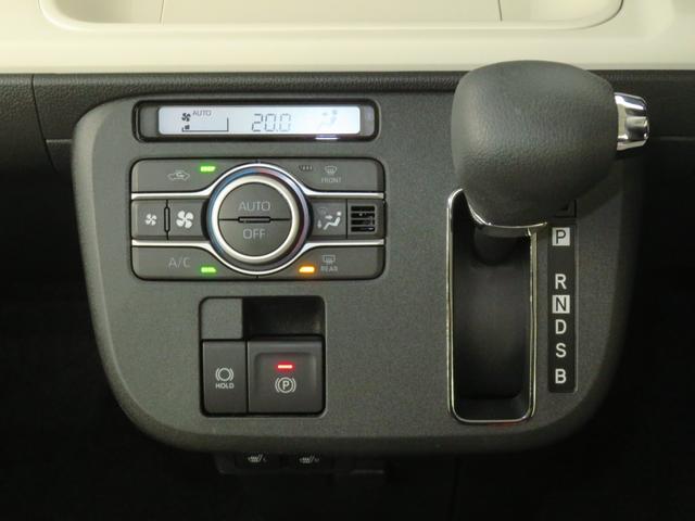 ムーヴキャンバスストライプスＧ　運転席・助手席シートヒーター　１年間無料保証電動パーキングブレーキ　コーナーセンサー　電動格納ミラー　Ｂｌｕｅｔｏｏｔｈ対応　元ディーラー代車　ワンオーナー　キーフリー　バックカメラ　純正９型ディスプレイオーディオ　両側パワースライドドア（三重県）の中古車