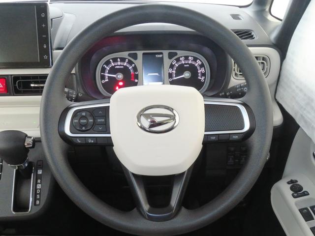 ムーヴキャンバスストライプスＧ　運転席・助手席シートヒーター　１年間無料保証電動パーキングブレーキ　コーナーセンサー　電動格納ミラー　Ｂｌｕｅｔｏｏｔｈ対応　元ディーラー代車　ワンオーナー　キーフリー　バックカメラ　純正９型ディスプレイオーディオ　両側パワースライドドア（三重県）の中古車