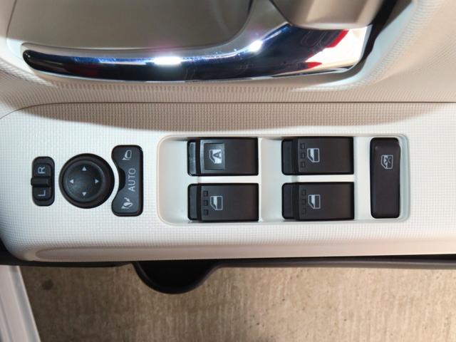 ムーヴキャンバスストライプスＧ　運転席・助手席シートヒーター　１年間無料保証電動パーキングブレーキ　コーナーセンサー　電動格納ミラー　Ｂｌｕｅｔｏｏｔｈ対応　元ディーラー代車　ワンオーナー　キーフリー　バックカメラ　純正９型ディスプレイオーディオ　両側パワースライドドア（三重県）の中古車