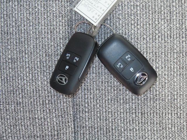 ムーヴキャンバスストライプスＧ　運転席・助手席シートヒーター　１年間無料保証電動パーキングブレーキ　コーナーセンサー　電動格納ミラー　Ｂｌｕｅｔｏｏｔｈ対応　元ディーラー代車　ワンオーナー　キーフリー　バックカメラ　純正９型ディスプレイオーディオ　両側パワースライドドア（三重県）の中古車